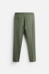 COMFORT JOGGER WAIST TROUSERS