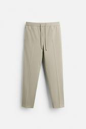 COMFORT JOGGER WAIST TROUSERS