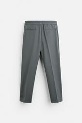 COMFORT JOGGER WAIST TROUSERS