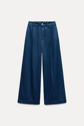 Z1975 HIGH-WAIST BALLOON JEANS WITH DARTS