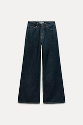 Z1975 HIGH-WAIST WIDE-LEG JEANS