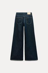 Z1975 HIGH-WAIST WIDE-LEG JEANS