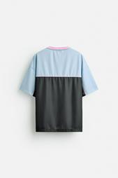 RETRO FOOTBALL T-SHIRT