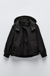 LIGHTWEIGHT PARKA