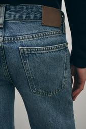 ZW COLLECTION BOOTCUT FULL LENGTH LOW RISE JEANS