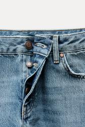 ZW COLLECTION BOOTCUT FULL LENGTH LOW RISE JEANS