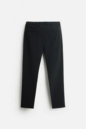 SLIM FIT COMFORT TROUSERS