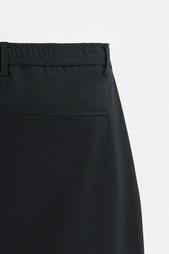 SLIM FIT COMFORT TROUSERS