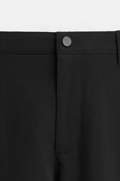 SLIM FIT COMFORT TROUSERS