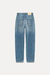 Z1975 HIGH-WAIST SLIM MOM LEG JEANS