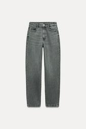 Z1975 HIGH-WAIST SLIM MOM LEG JEANS
