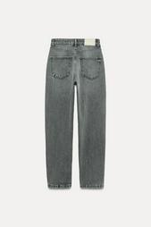 Z1975 HIGH-WAIST SLIM MOM LEG JEANS
