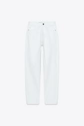 Z1975 HIGH-WAIST SLIM MOM LEG JEANS