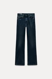 ZW COLLECTION BOOTCUT FULL LENGTH MID-WAIST JEANS