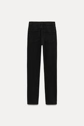 ZW COLLECTION SKINNY HIGH-WAIST JEANS
