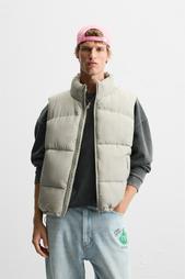 PUFFER GILET