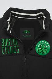 CELTICS NBA © PADDED JACKET