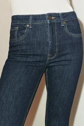 ZW COLLECTION BOOTCUT MID-WAIST CONTOUR JEANS