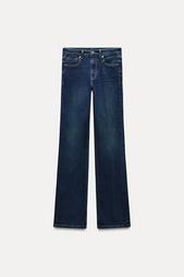 ZW COLLECTION BOOTCUT MID-WAIST CONTOUR JEANS