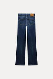 ZW COLLECTION BOOTCUT MID-WAIST CONTOUR JEANS