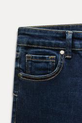 ZW COLLECTION BOOTCUT MID-WAIST CONTOUR JEANS