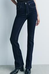 ZW COLLECTION BOOTCUT MID-WAIST CONTOUR JEANS