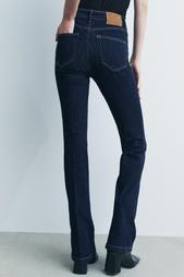 ZW COLLECTION BOOTCUT MID-WAIST CONTOUR JEANS