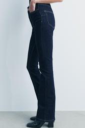 ZW COLLECTION BOOTCUT MID-WAIST CONTOUR JEANS