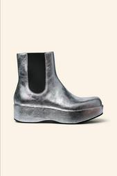 LEATHER CHELSEA BOOTS - LIMITED EDITION