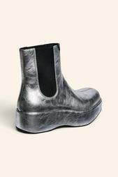 LEATHER CHELSEA BOOTS - LIMITED EDITION