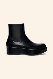 LEATHER CHELSEA BOOTS - LIMITED EDITION