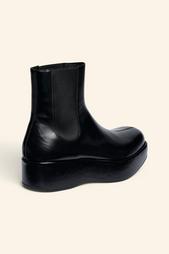 LEATHER CHELSEA BOOTS - LIMITED EDITION