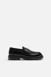 SMART PENNY LOAFERS