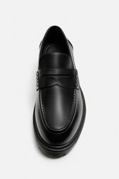 SMART PENNY LOAFERS