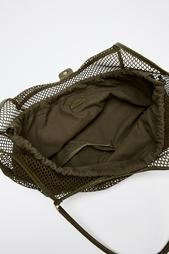 MESH TOTE BAG