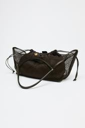 MESH TOTE BAG