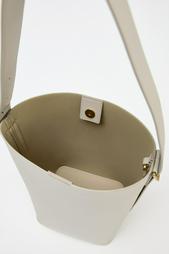 MAXI BUCKET BAG