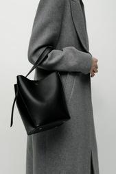 BUCKET BAG