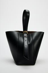 BUCKET BAG