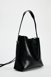 MINI BUCKET BAG