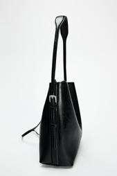 MINI BUCKET BAG