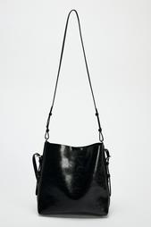 MINI BUCKET BAG