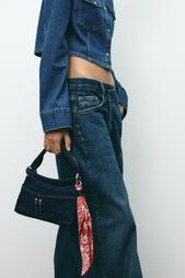 DENIM BAGS