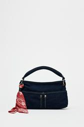 DENIM BAGS