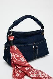 DENIM BAGS