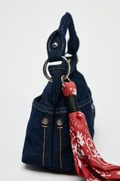 DENIM BAGS