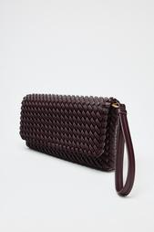 BRAIDED BAG