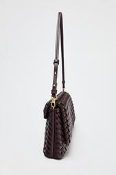 BRAIDED BAG