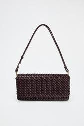 BRAIDED BAG