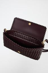 BRAIDED BAG